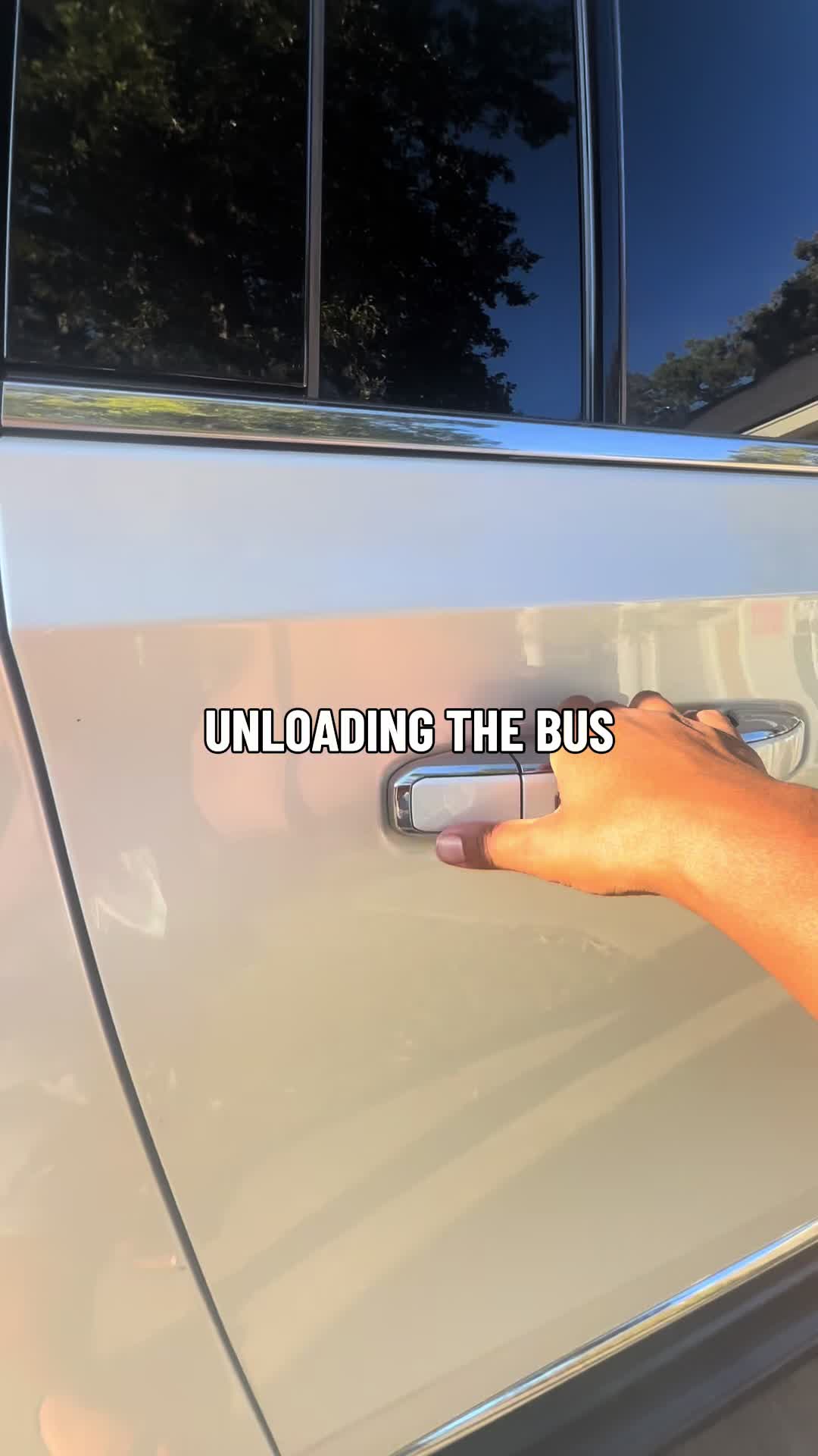 @Bless the Talleys