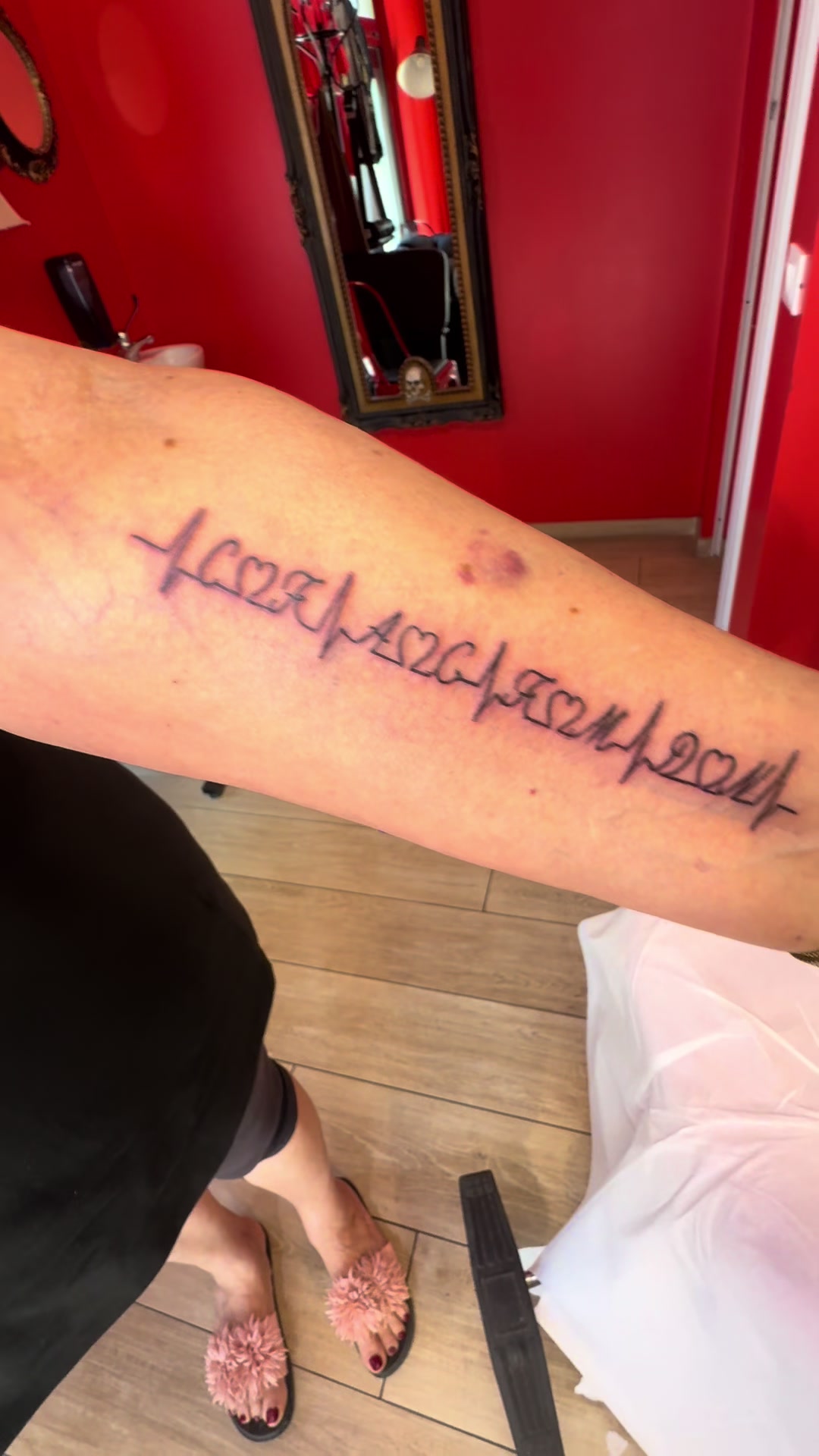 @Tatta Modena Ink