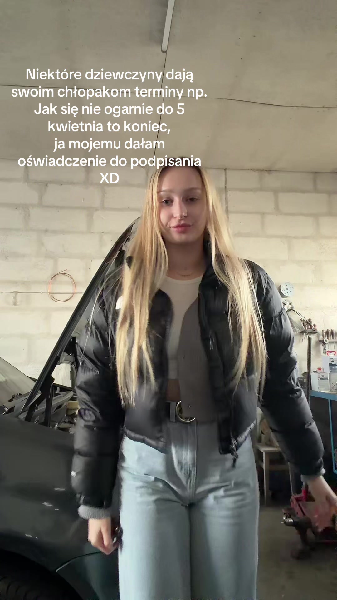@Kamila Jędrychowska