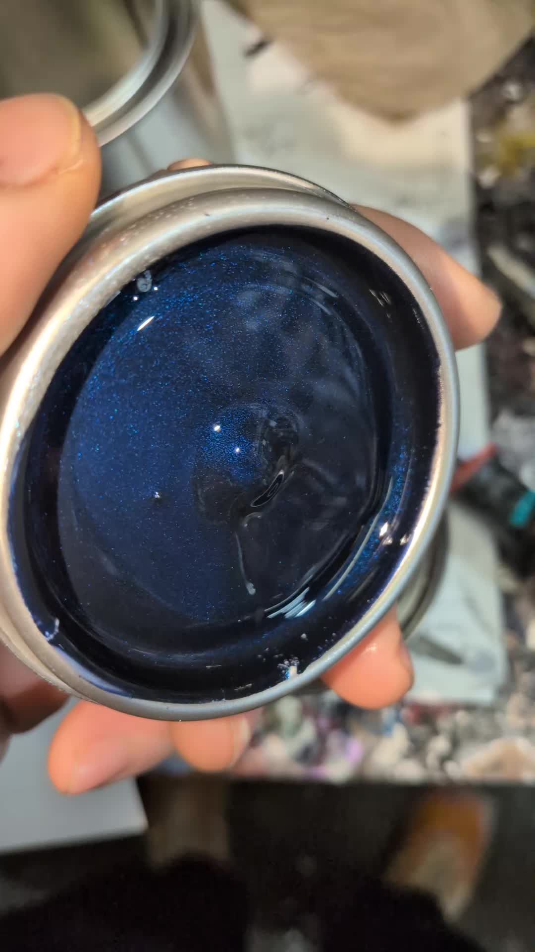 @Auto Paint 🫟