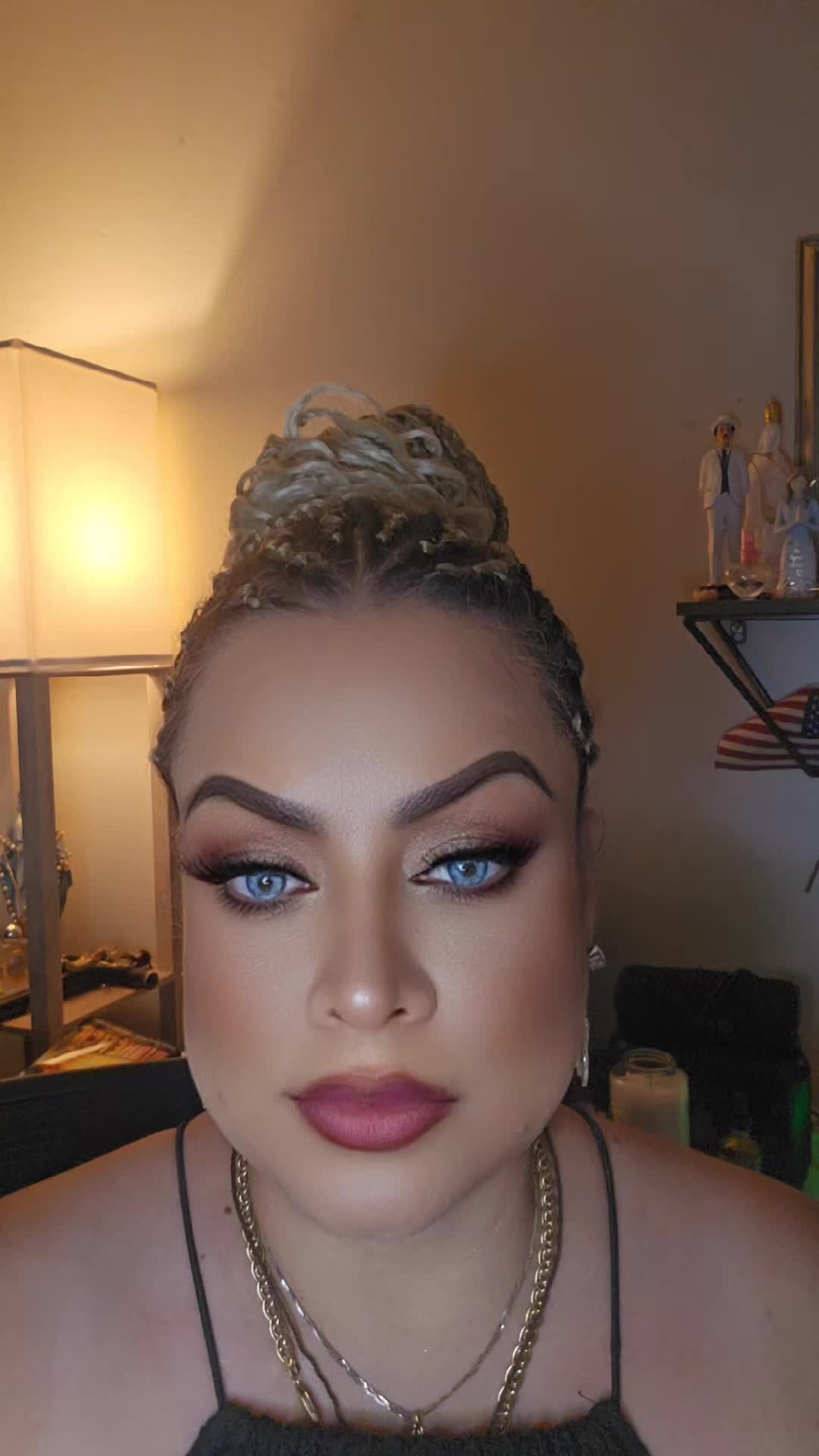 @Luz Adriana