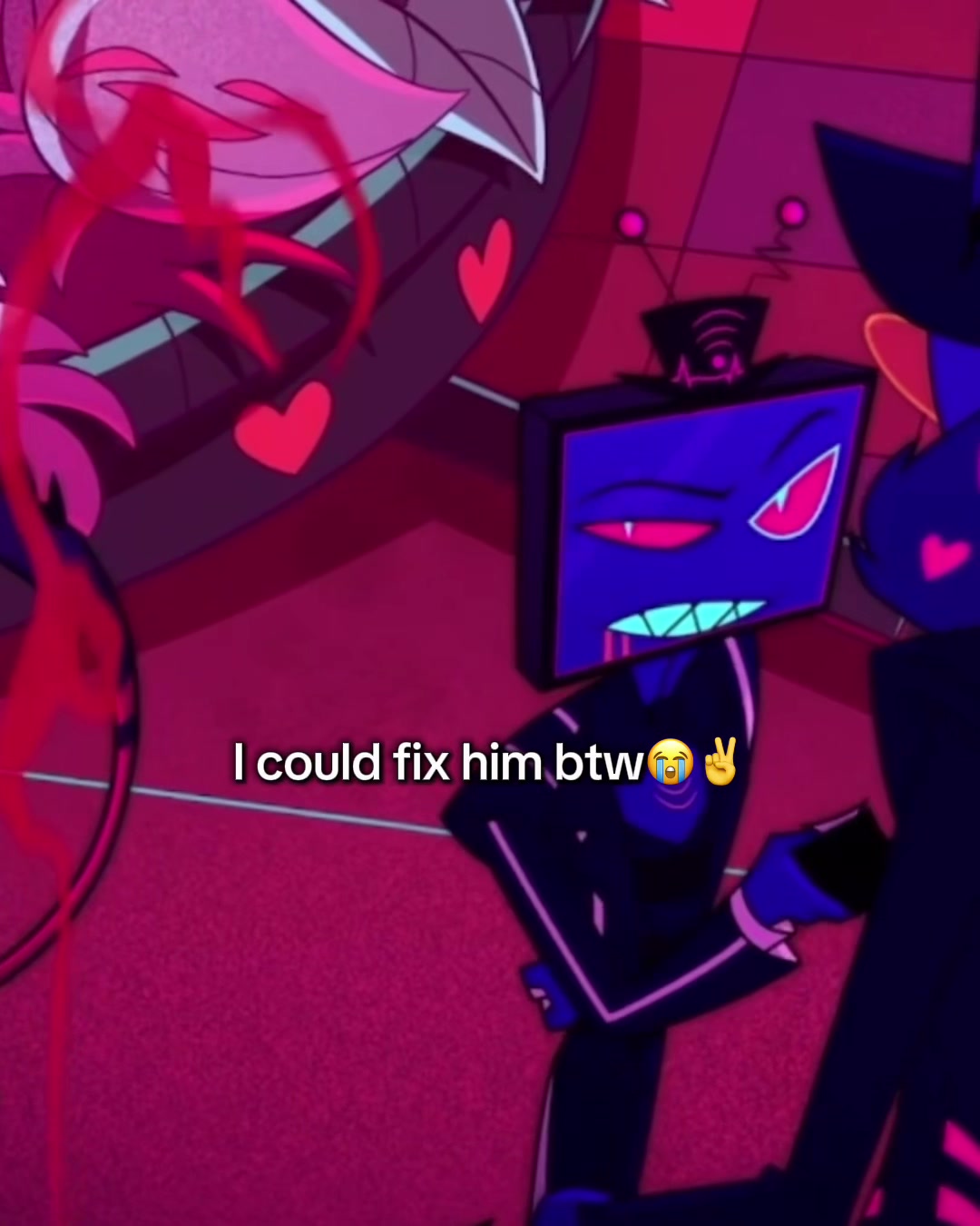 @VOX’S CVMSHOT