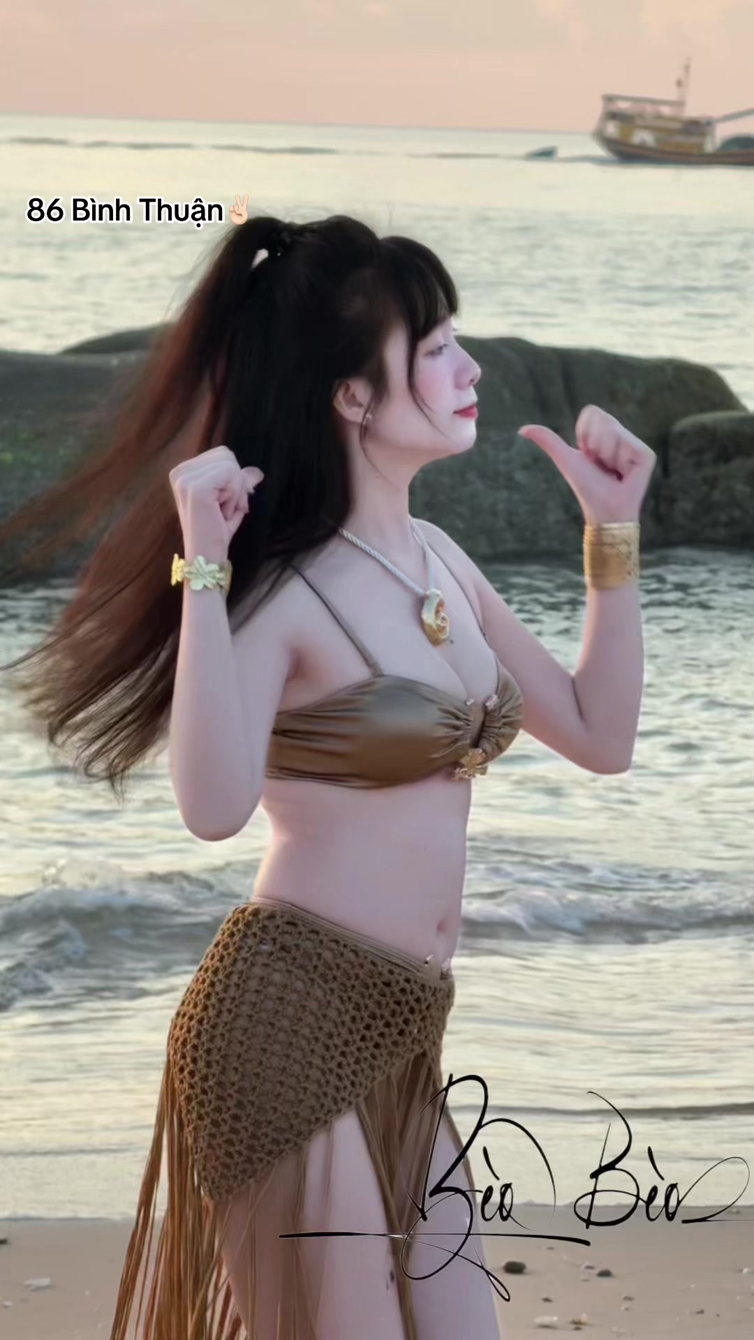 @FB: BÈO BÈO 👙👙