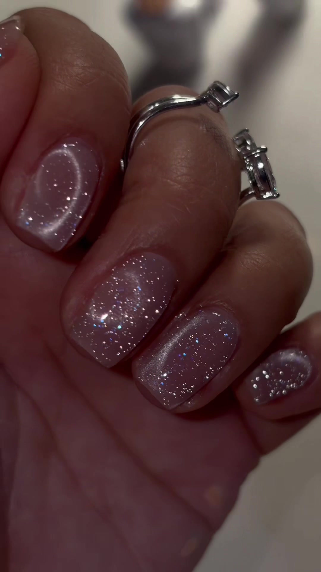 @Riya's Nails