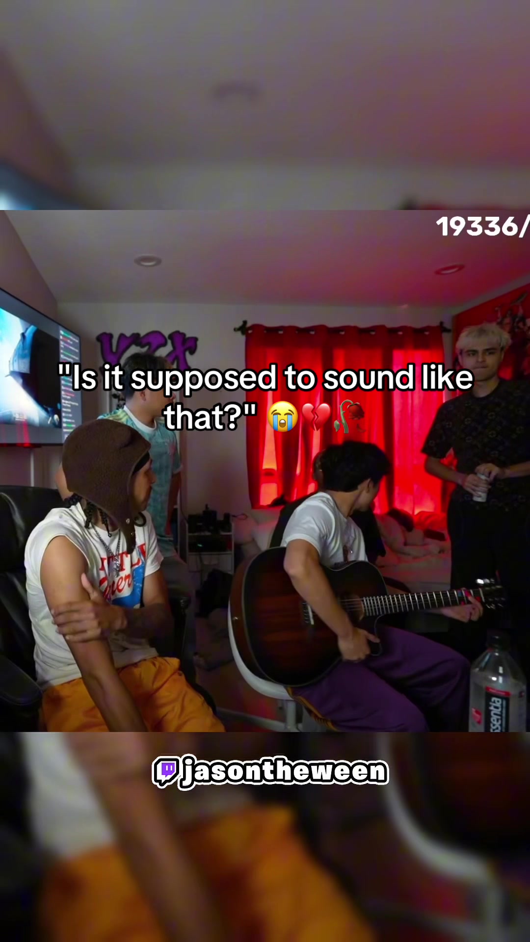 @Pogger Clipz