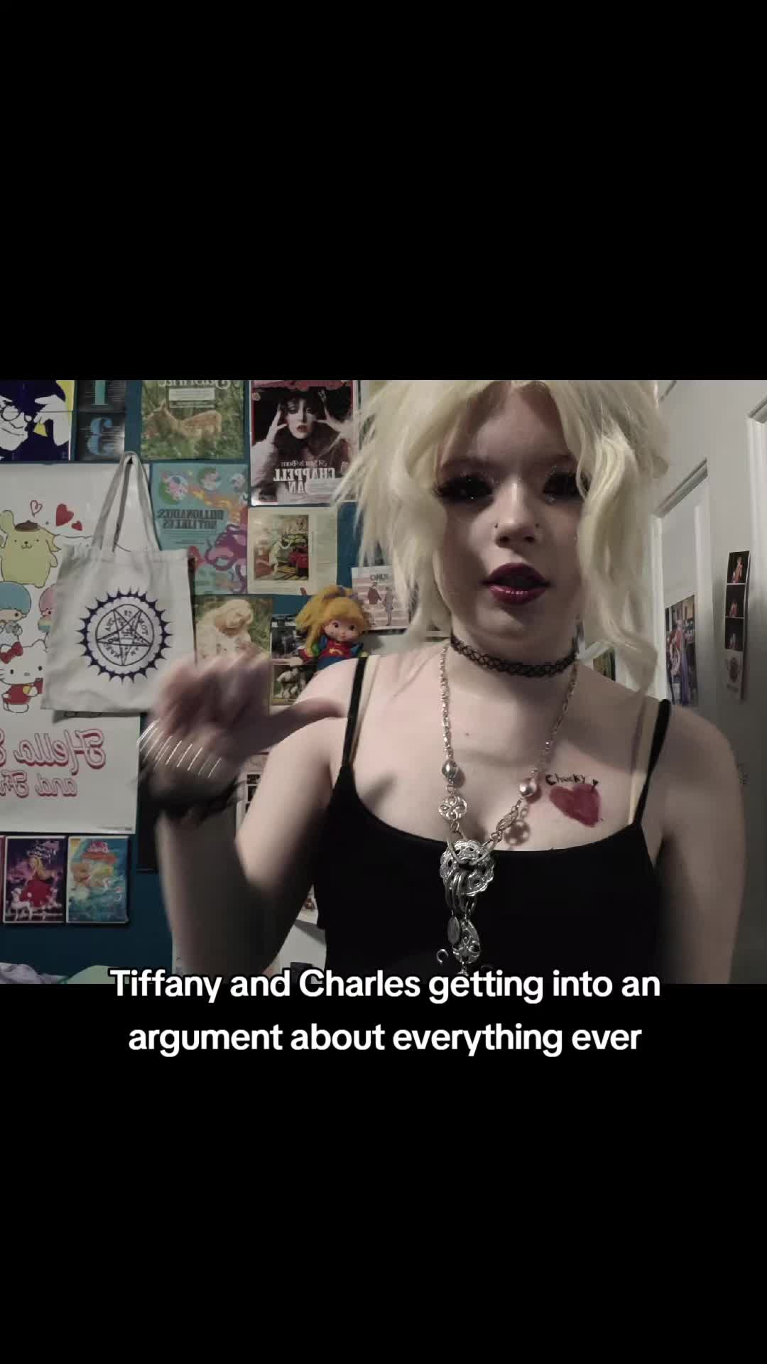 @⊹ 🐇 Trav 💗s Charles ! ୨ৎ