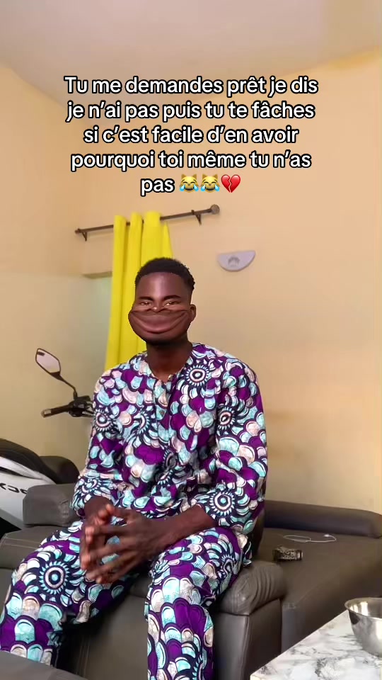 @Marc Akomagni