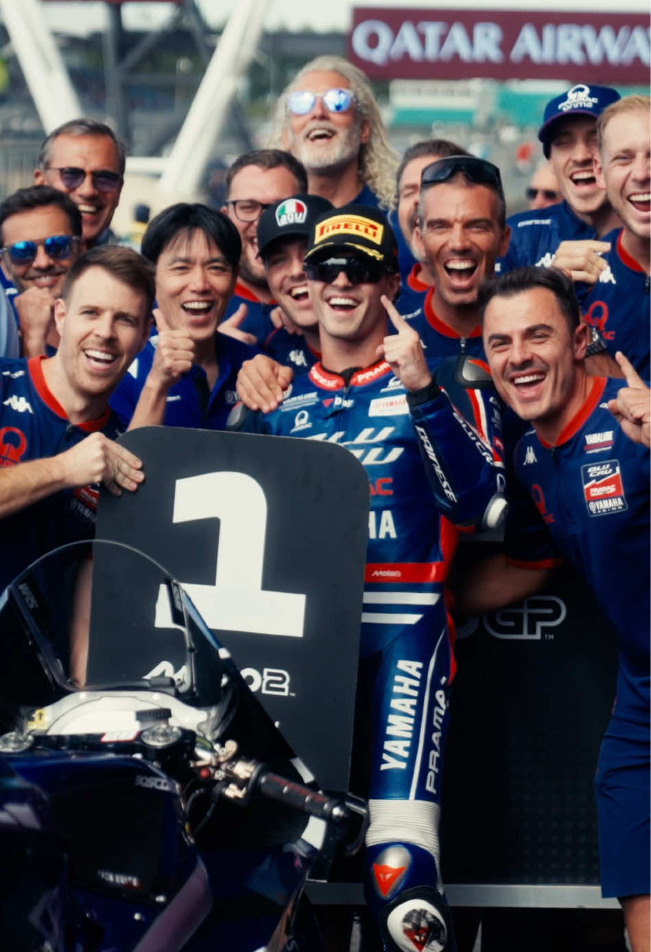 @Yamaha MotoGP