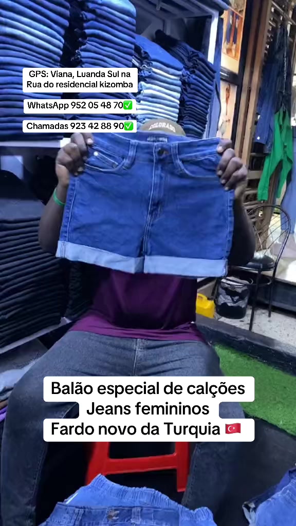 @Casa Das Novidades