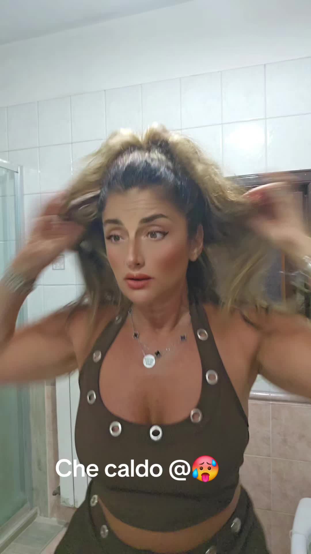 @Gina Di Caterino