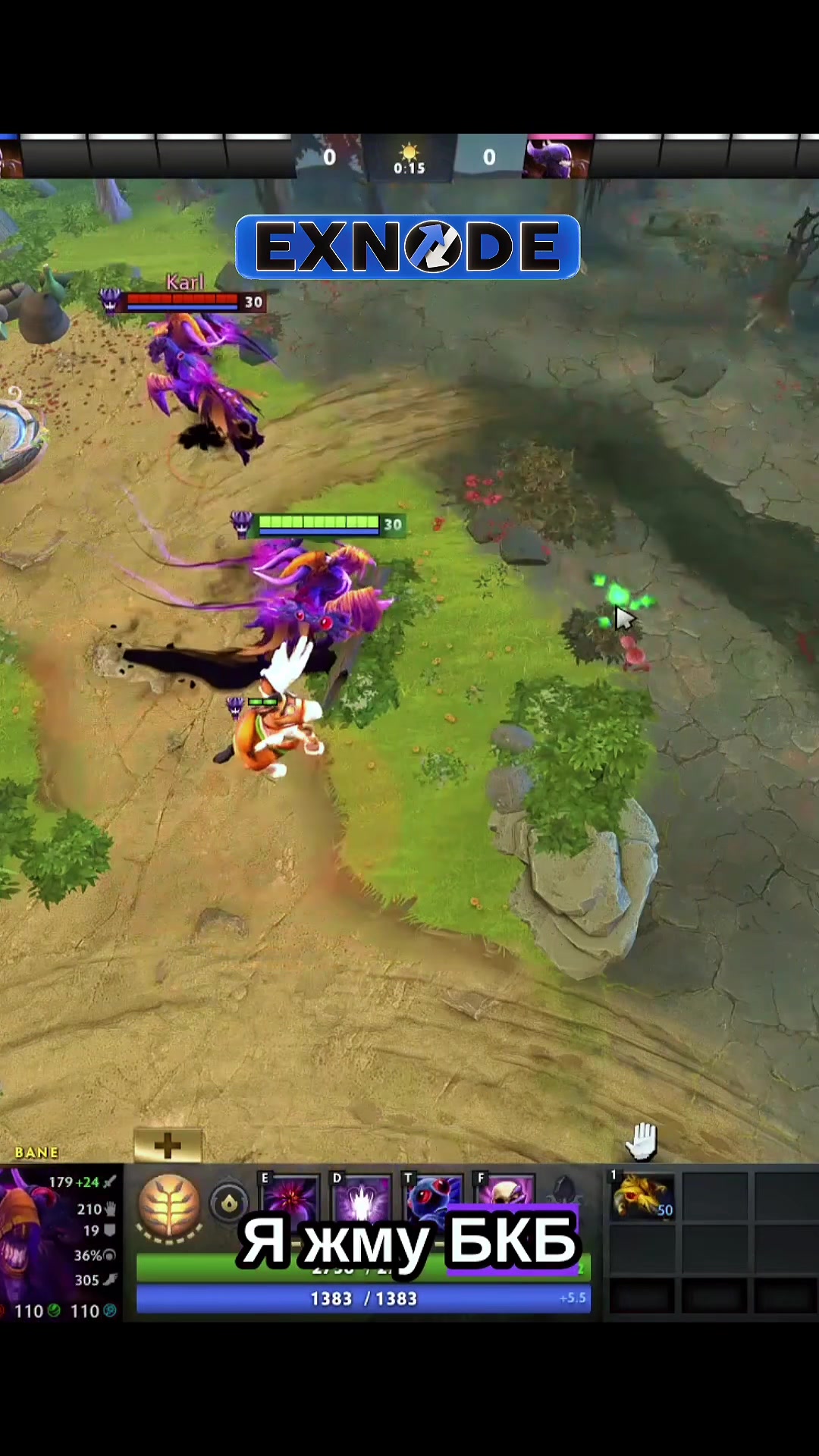 @DOTAHUB