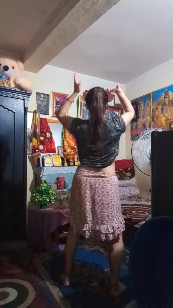 @Muskan Ghimire