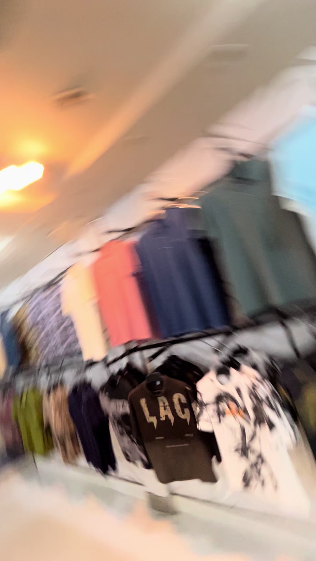 @clothing Brand's 45