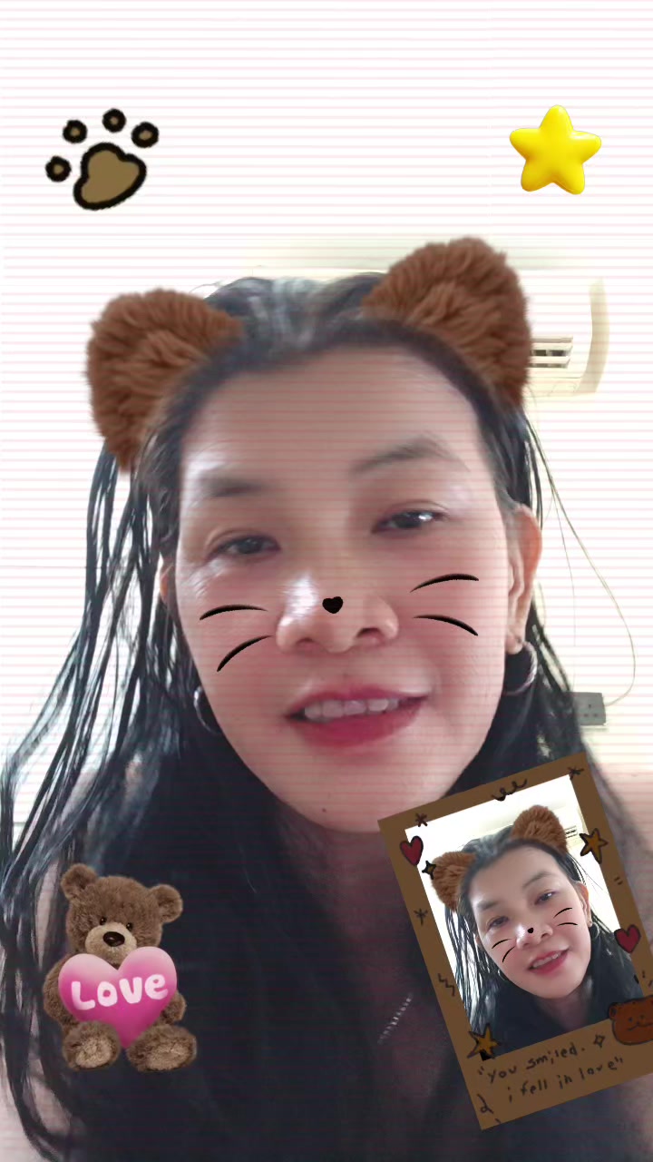 @❤️Eunice ❤️
