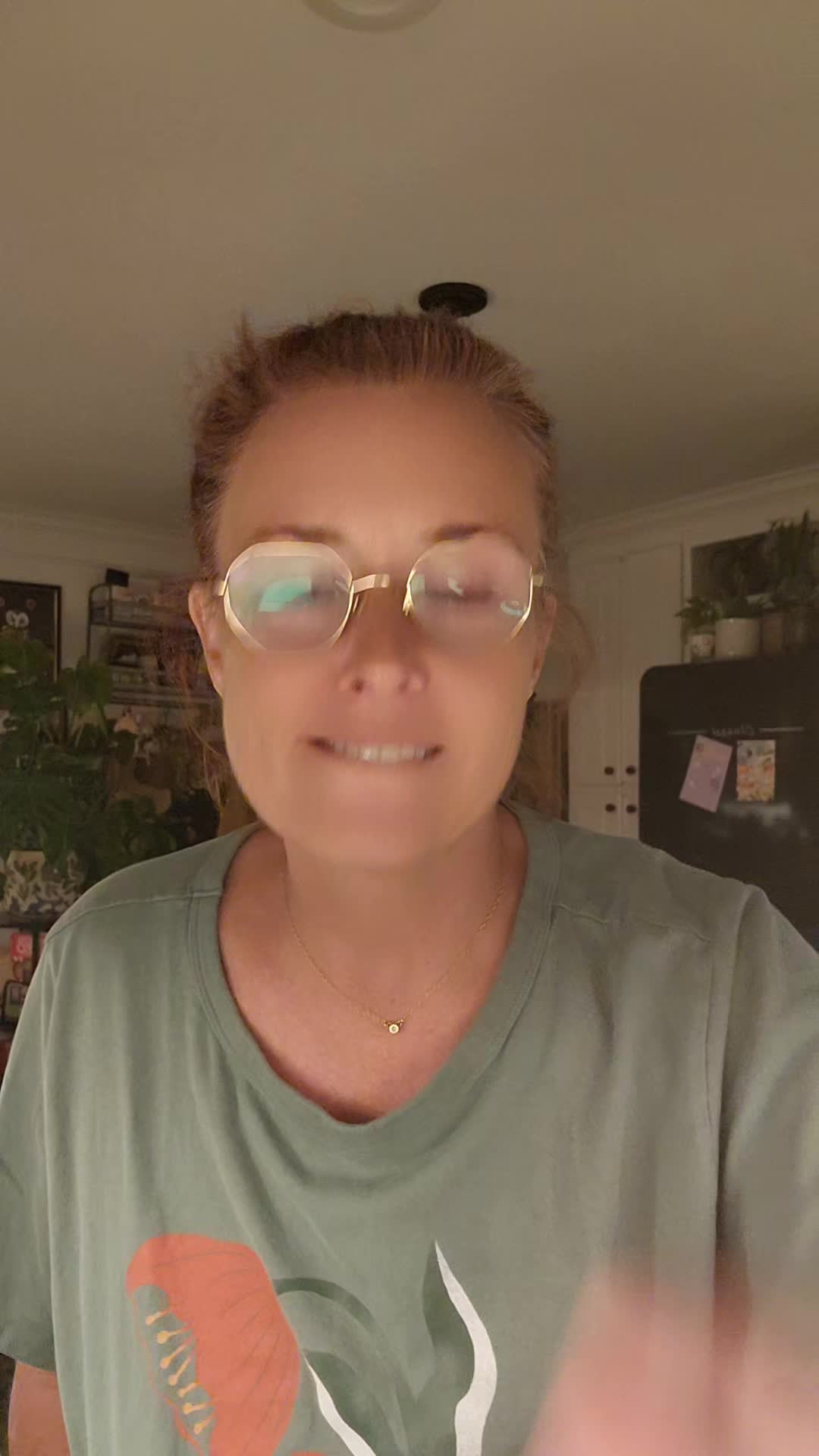 @Kristen in Texas