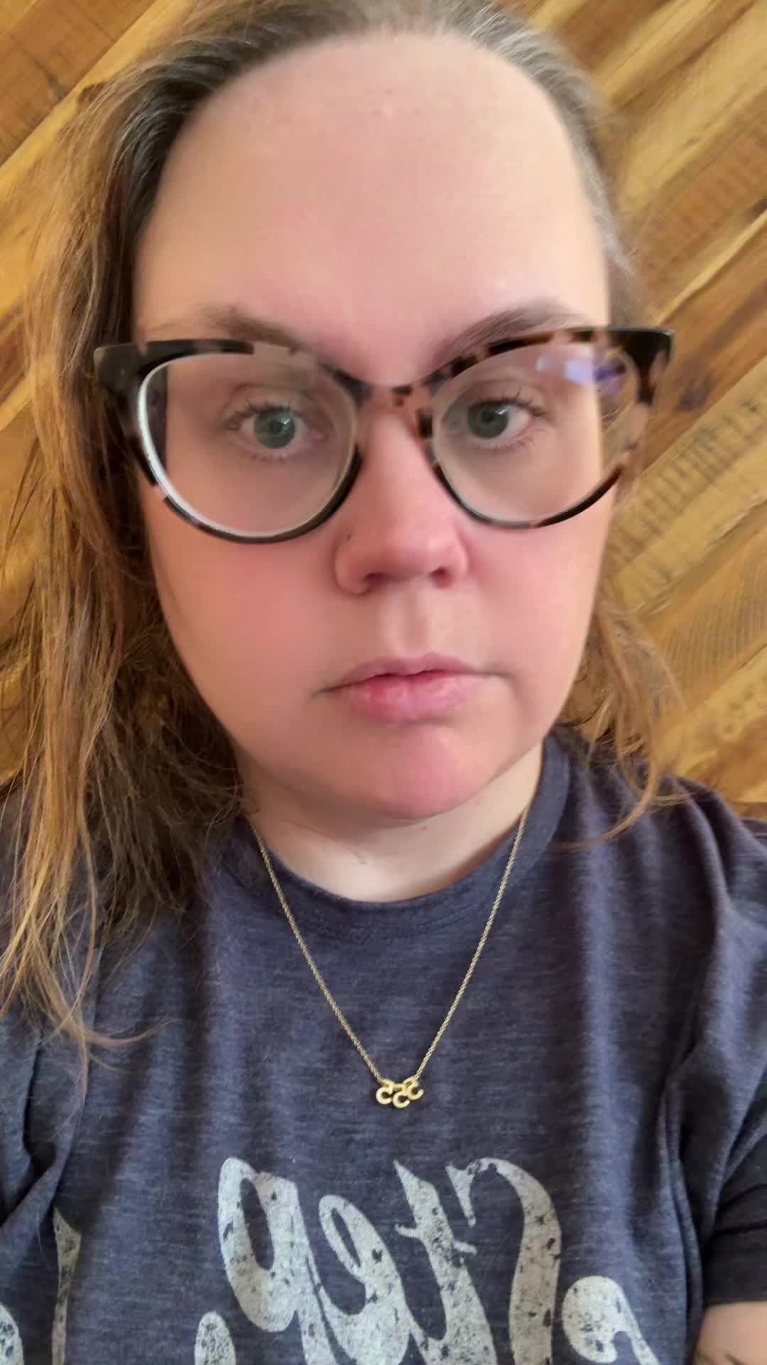 @eliza isn&rsquo;t funny