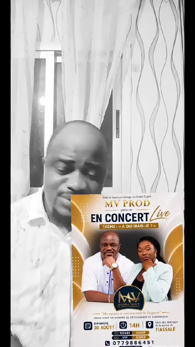 @CHANTRE MONNA VOICE