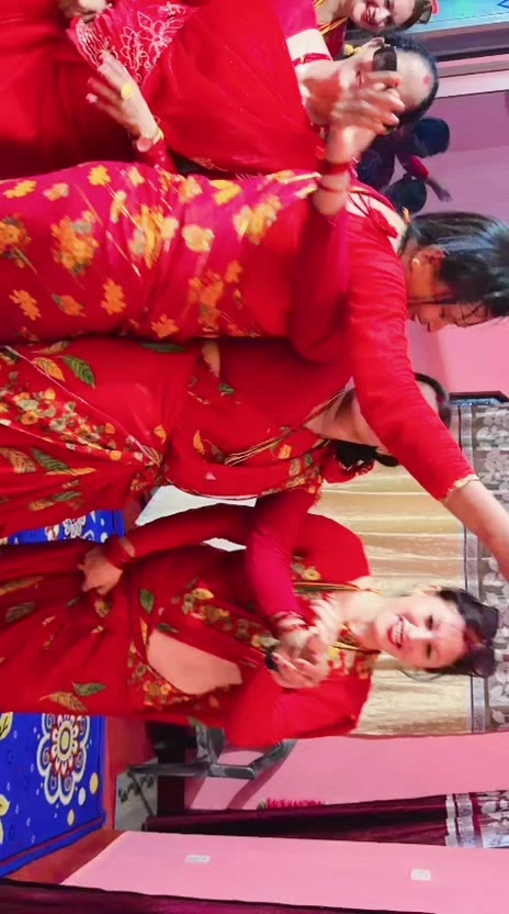 @Ritu Chand