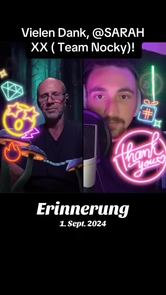 @Thomas der Waldmeister ❤️🔥