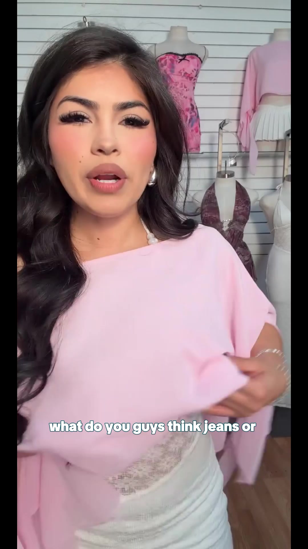 @Honey Pink Apparel inc.