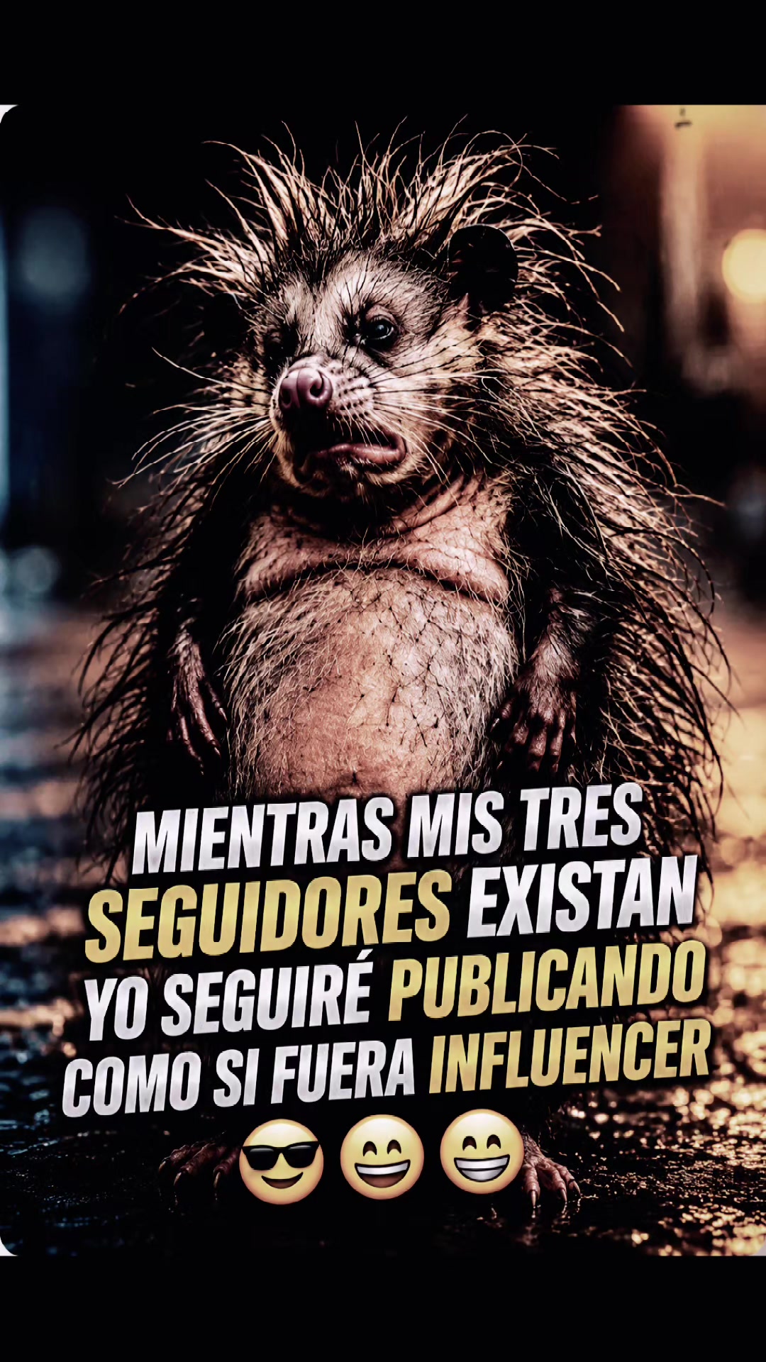 @SE&Ntilde;OR RIVAS.