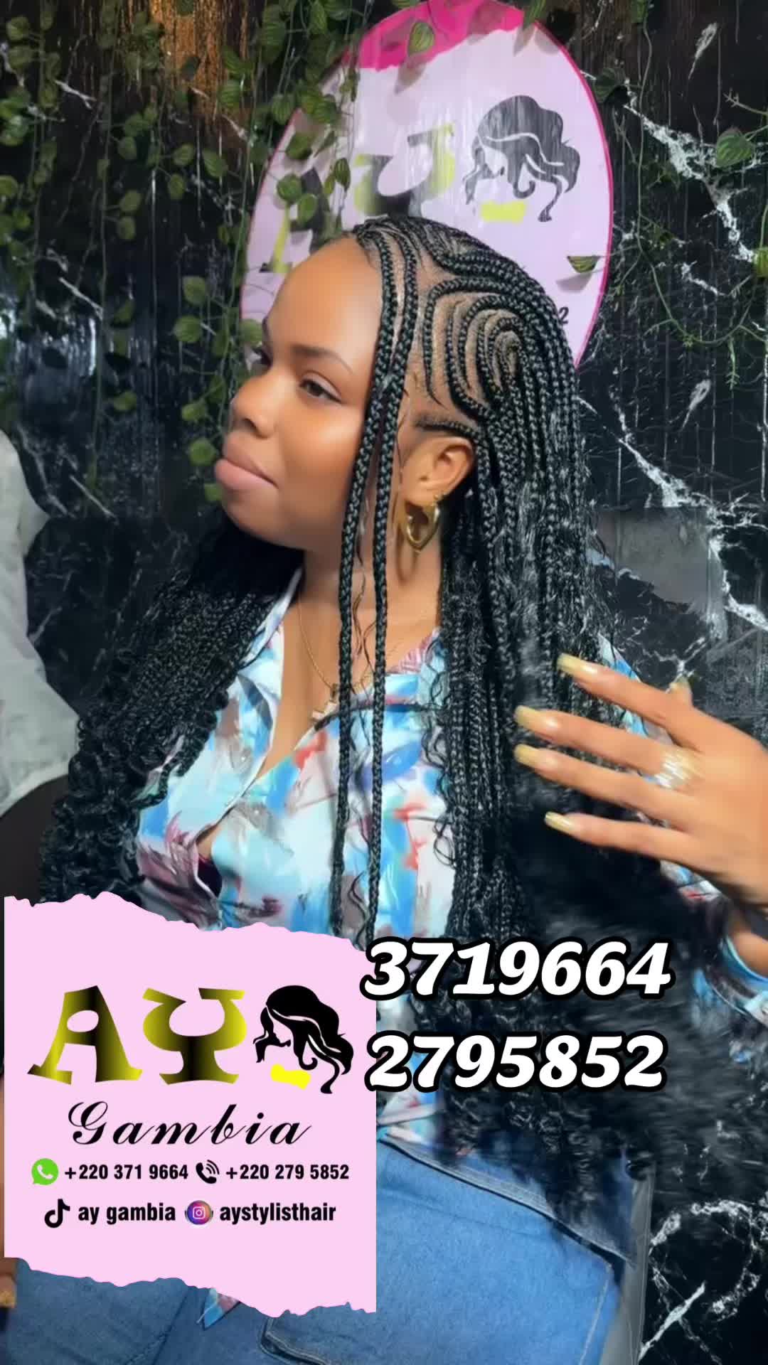 @aygambia