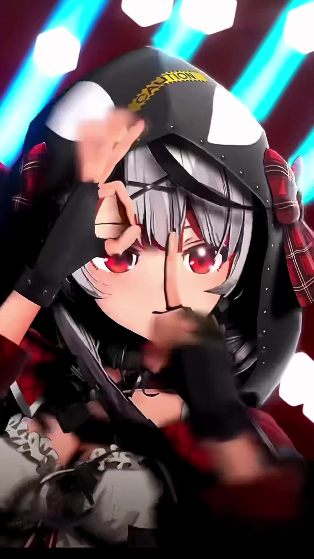 @彩音