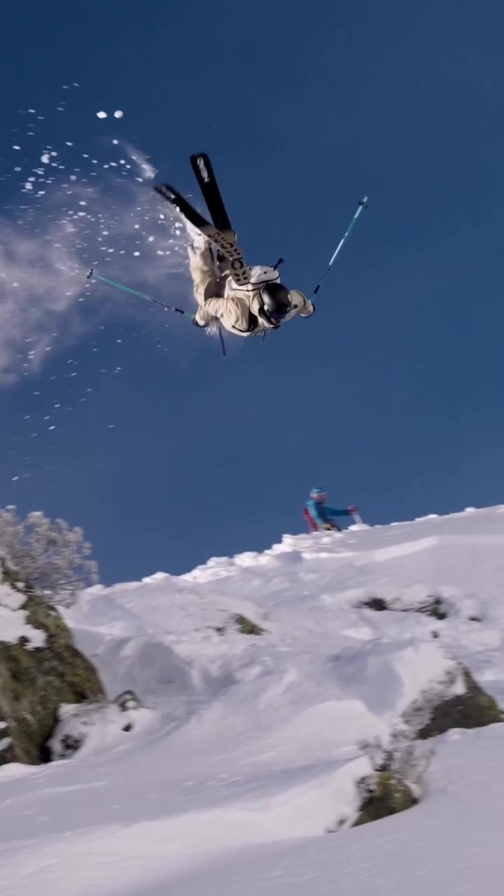 @HEAD SNOW NZ