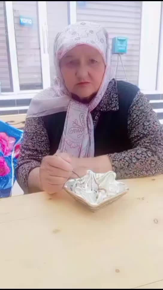 @лКенжаева кундуз