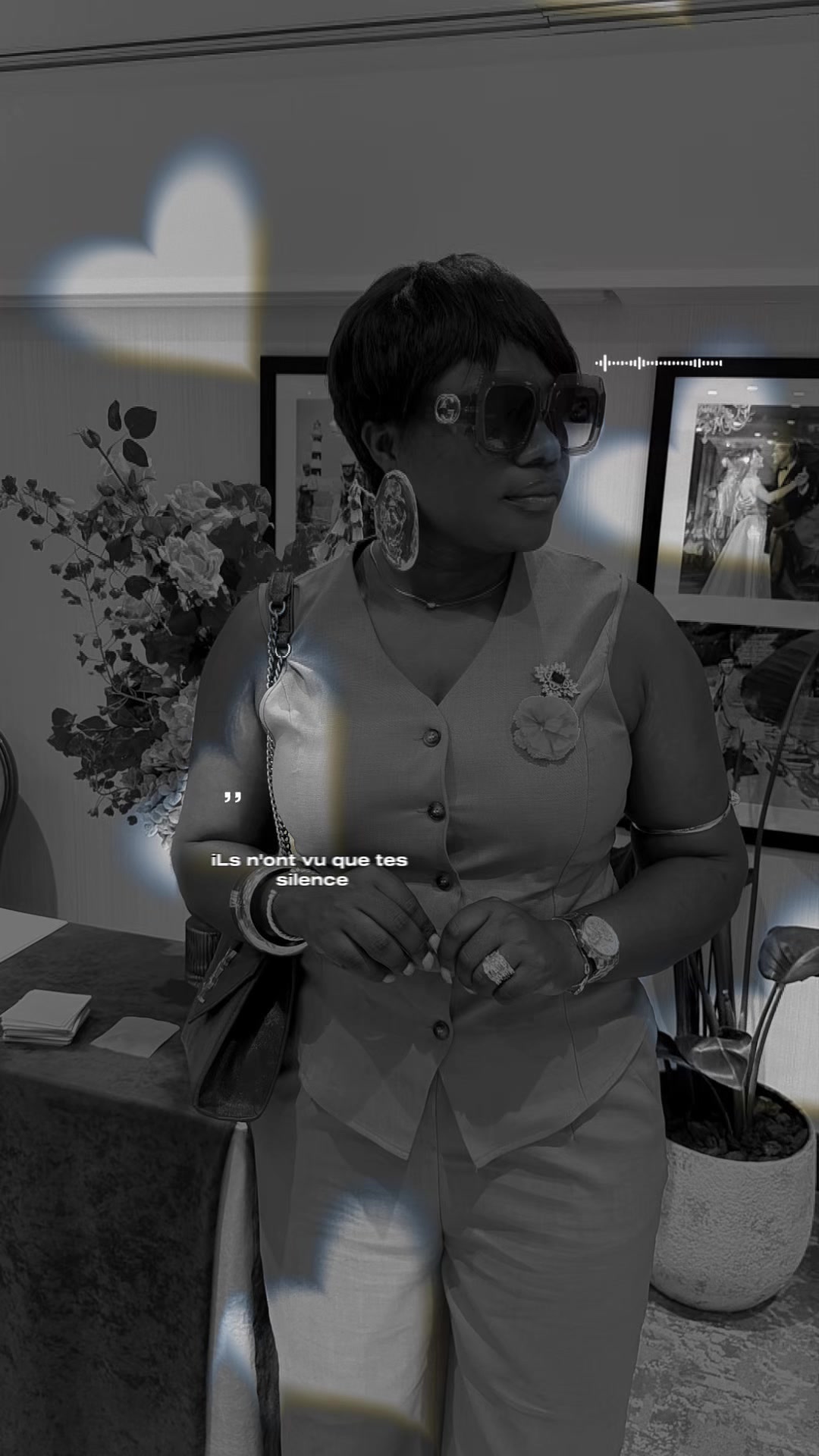 @Lady BI Officiel