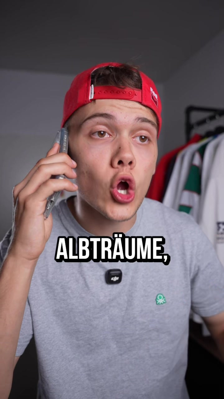 @MutterSöhnchen Podcast