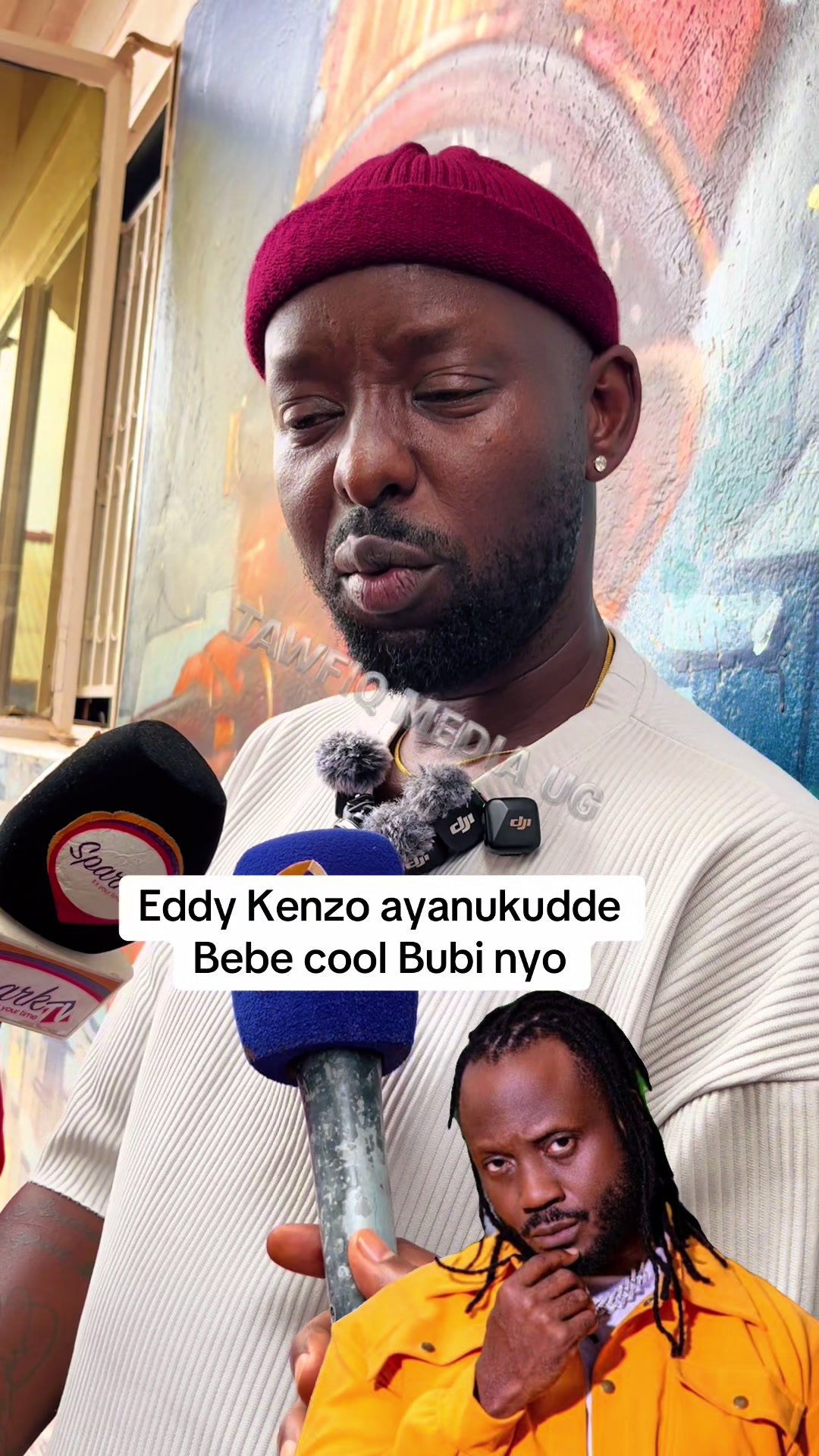 @IBRAH KAYZ (TAWFIQ MEDIA UG)
