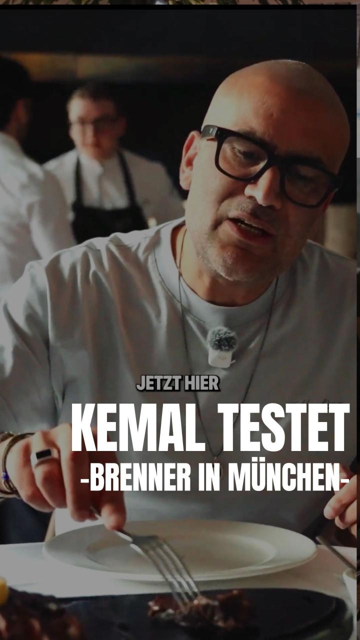 @Kemal &Uuml;res | Gastro-Fl&uuml;sterer