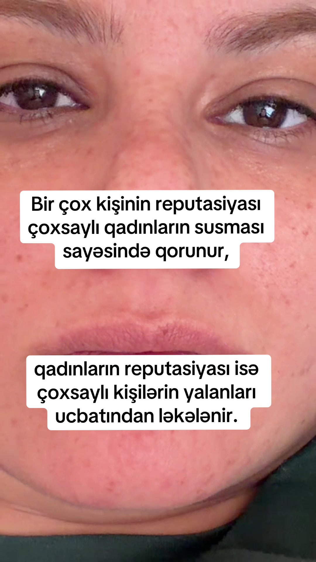 @Psixoloq, Ilahe Abbasova