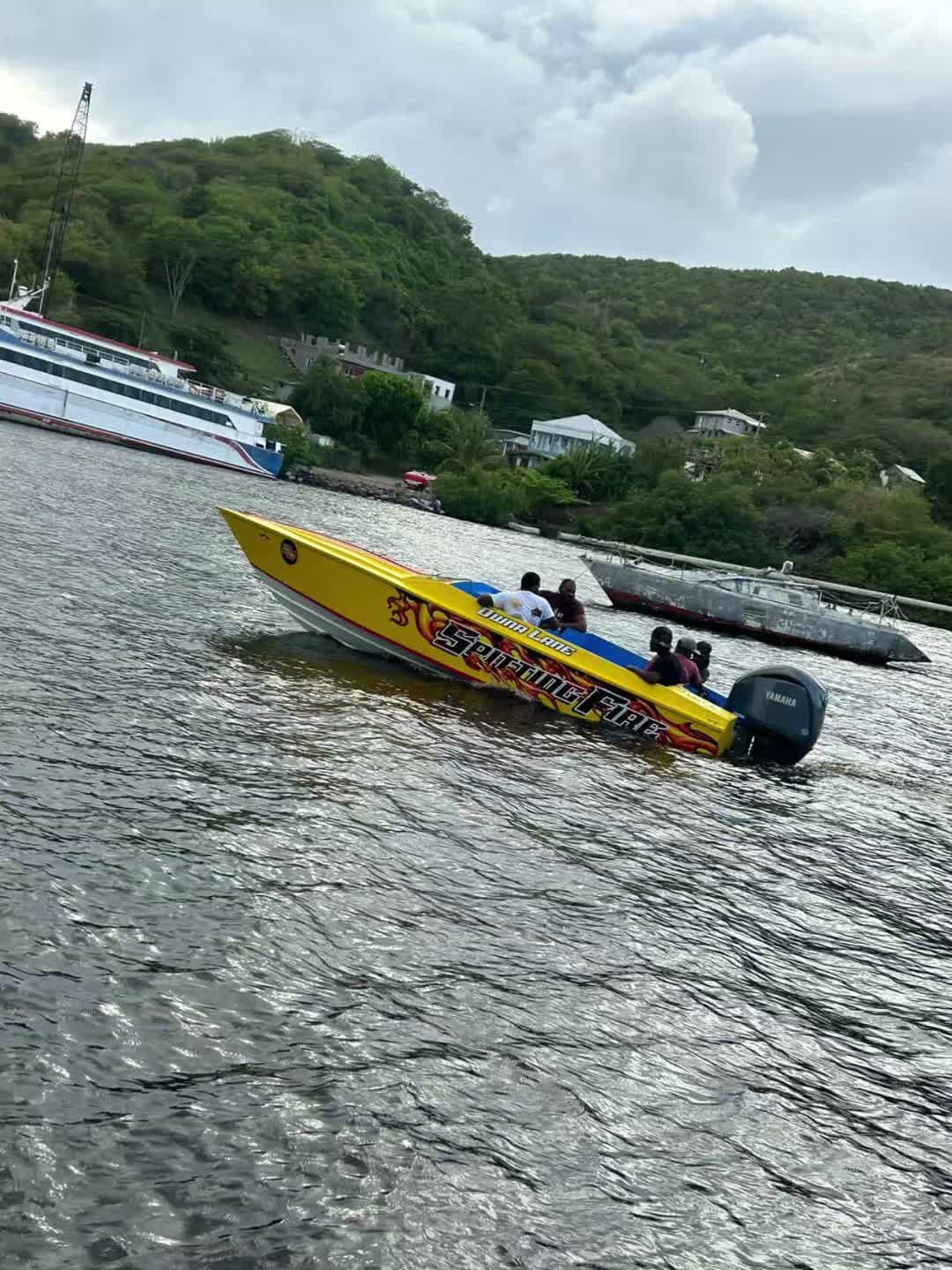 @CruisePirates🏴☠️🇬🇩🇬🇩🇬🇩