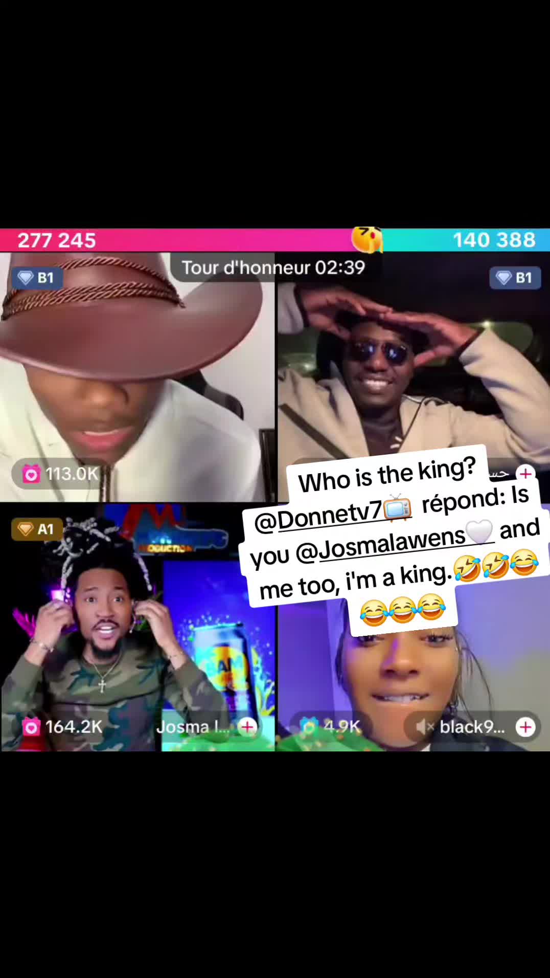 @DILARI228 🇹🇬📺