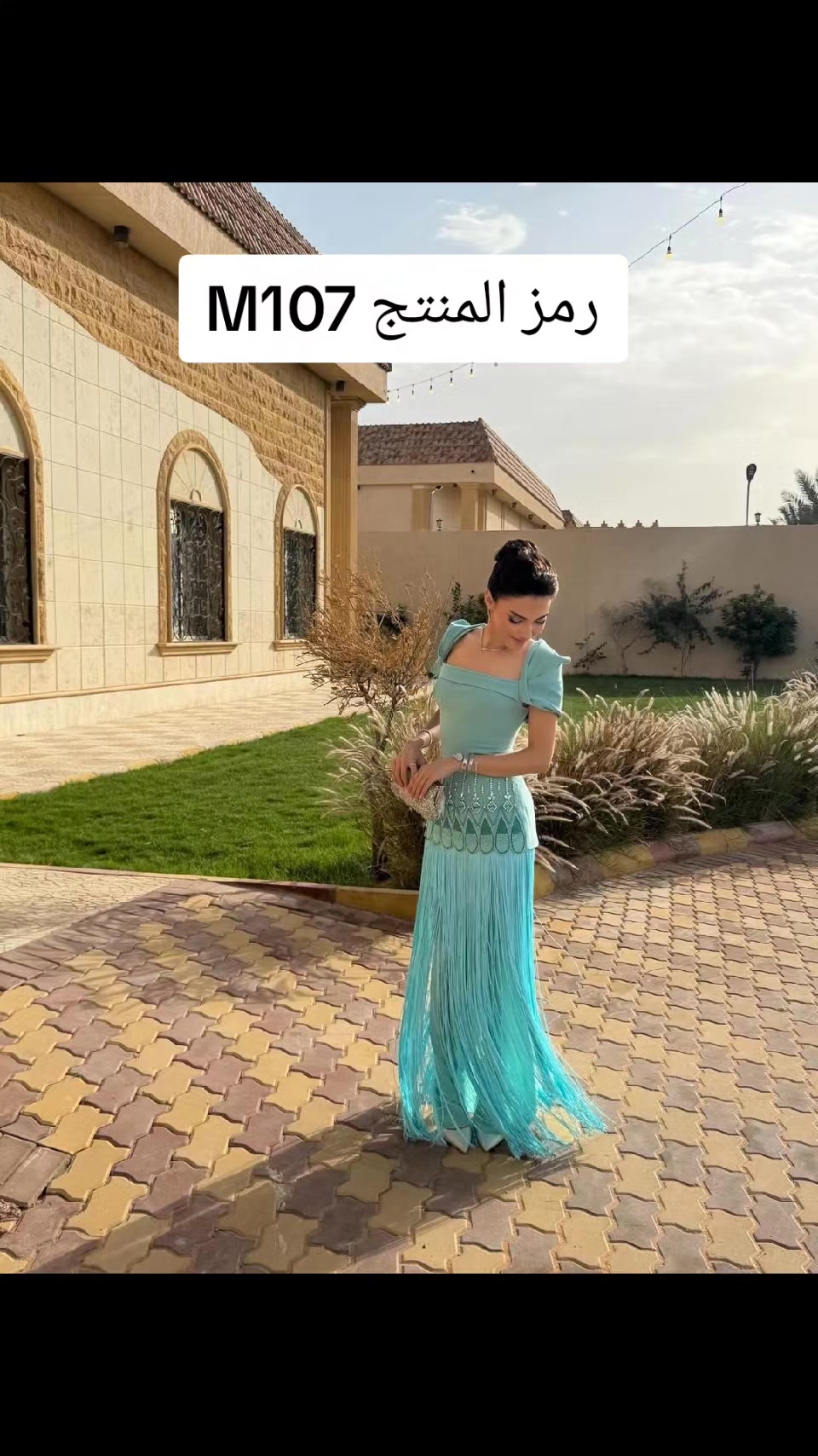 @مودل ليناء للازياء