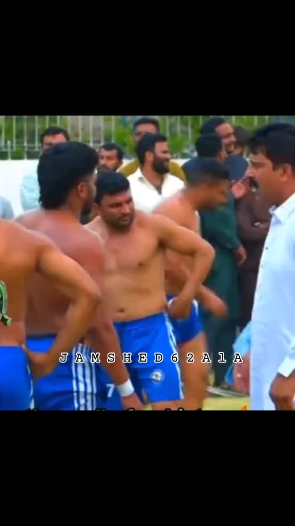 @کبڈی شان پنجابیاں دی😍