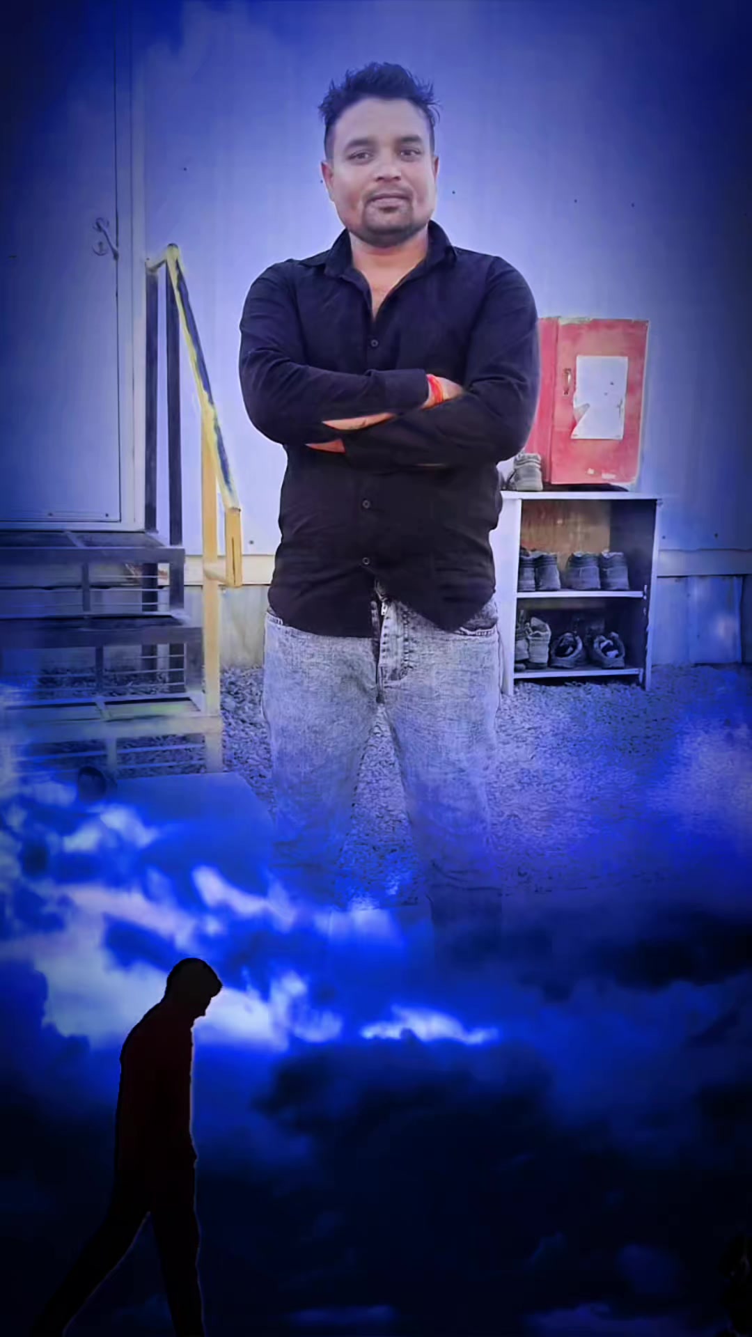 @Englesh Mandal