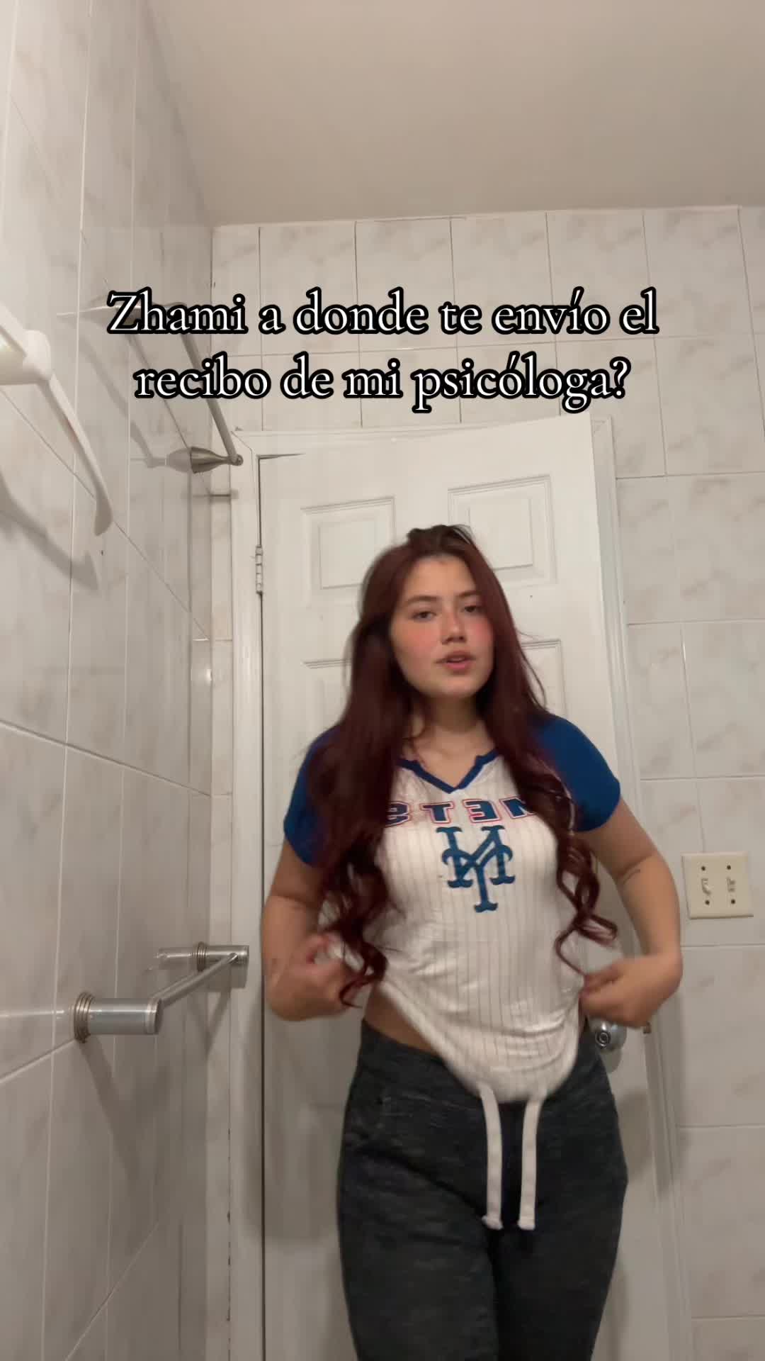 @Yaileen Velasquez