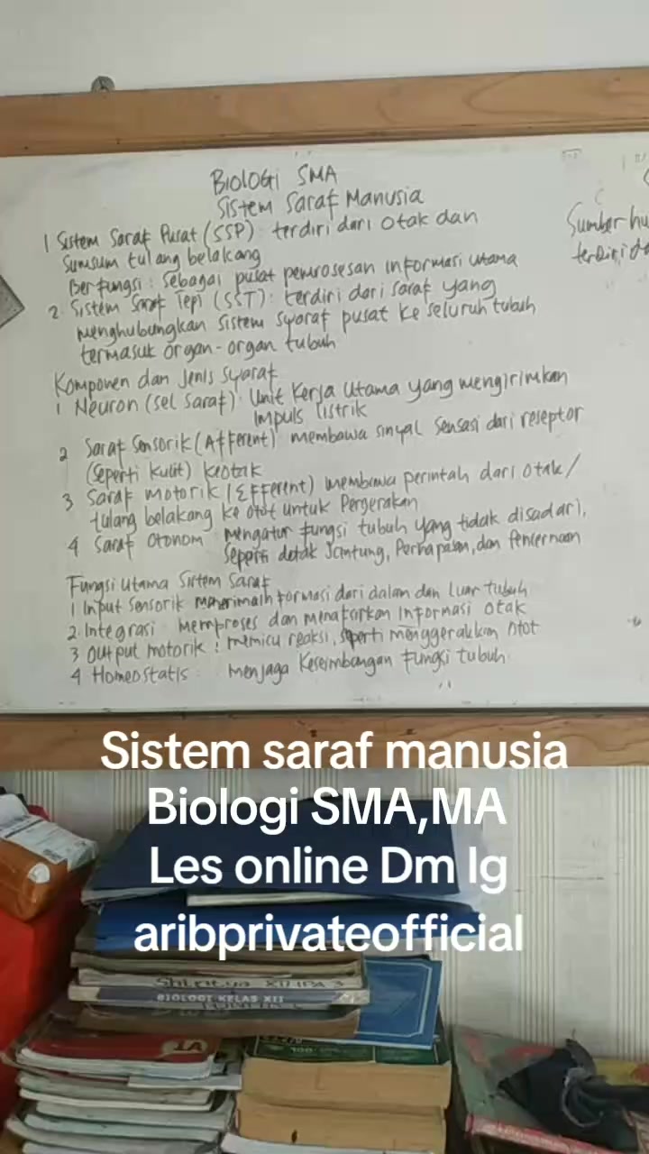@Arib Private Official