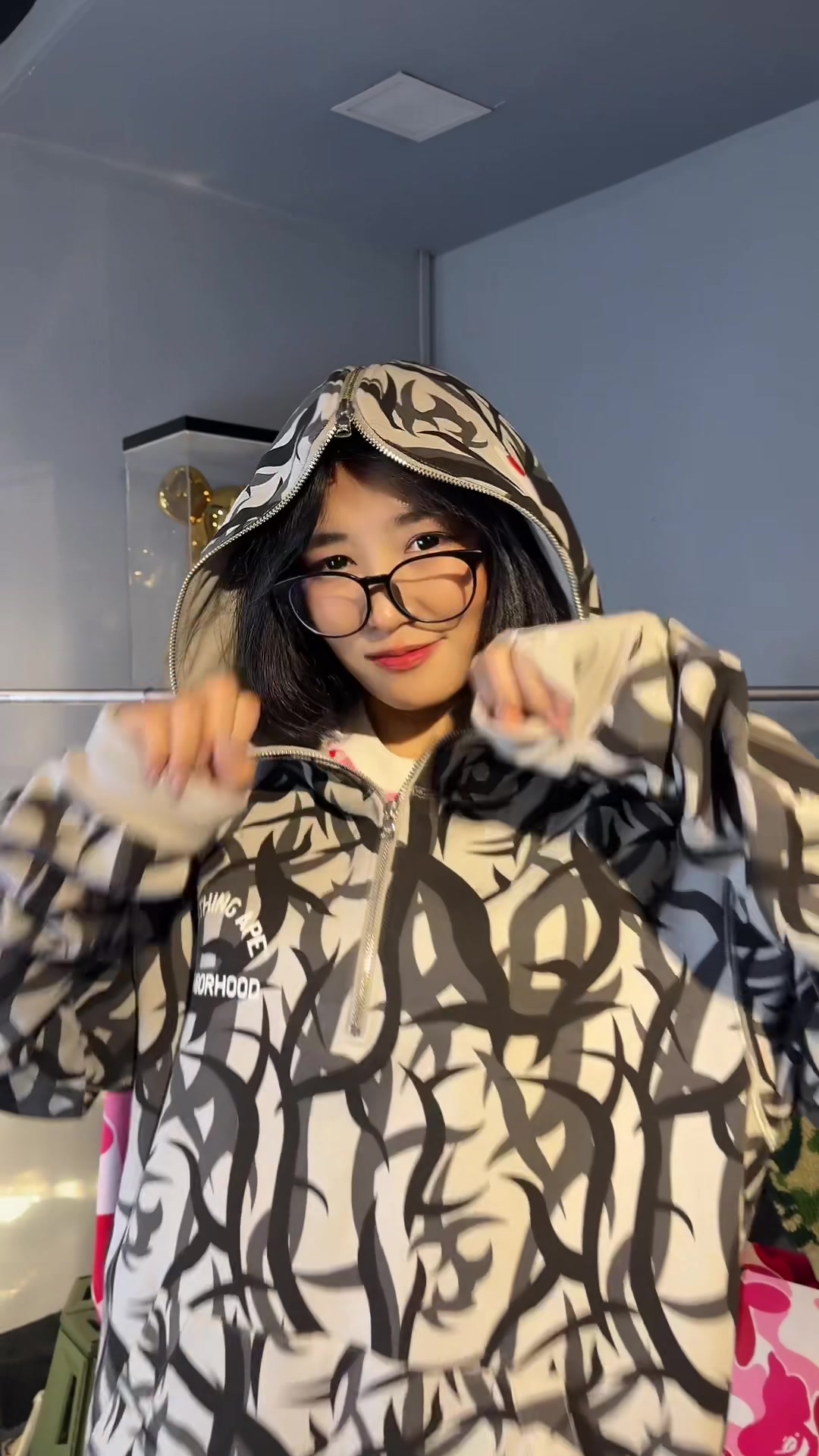 @Burma Bape