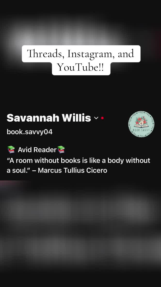 @Book.savvy22♟️☀️🌧️🐦&zwj;⬛
