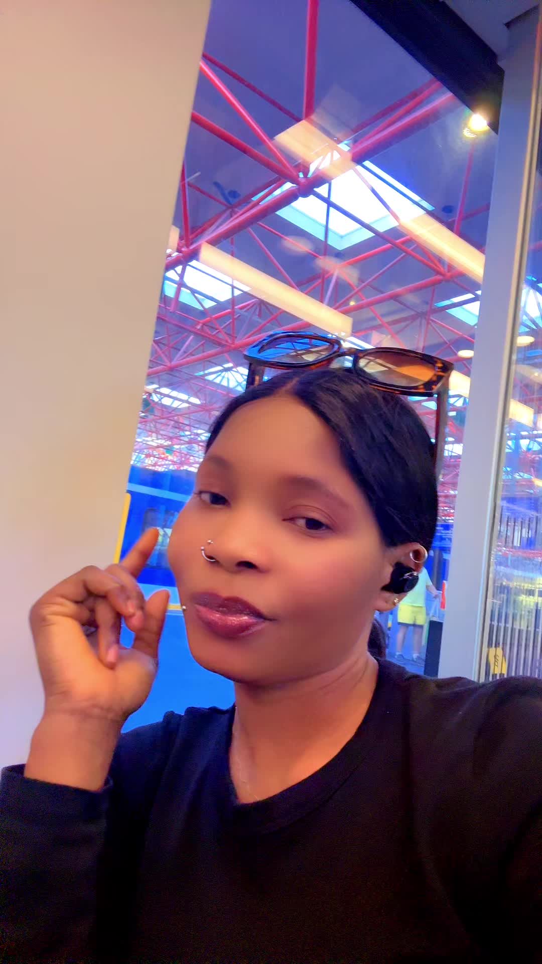 @Queenjulajallow1993@🇬🇲🇳🇱
