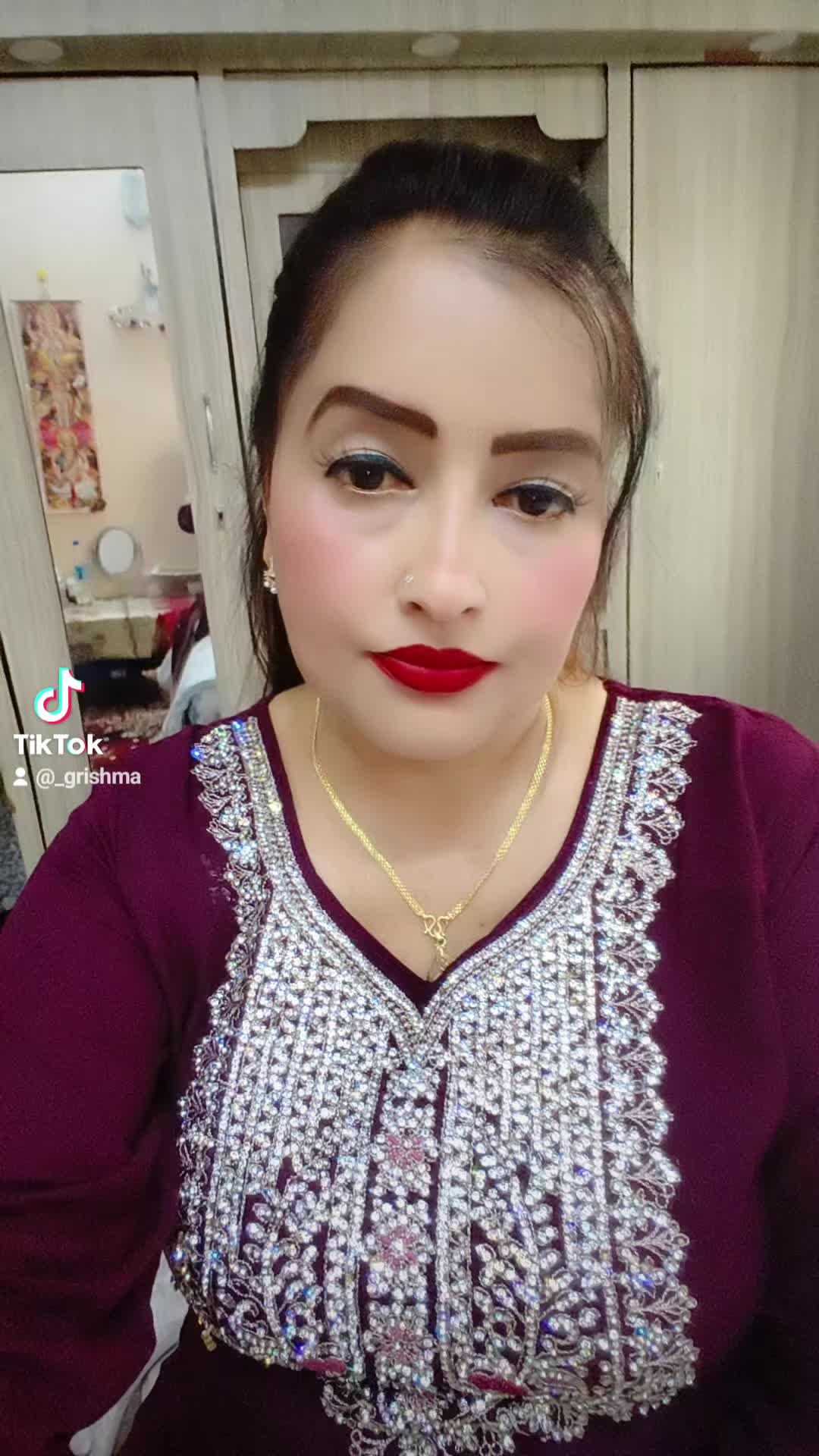 @Grishma pdl ♥️🙏🌹