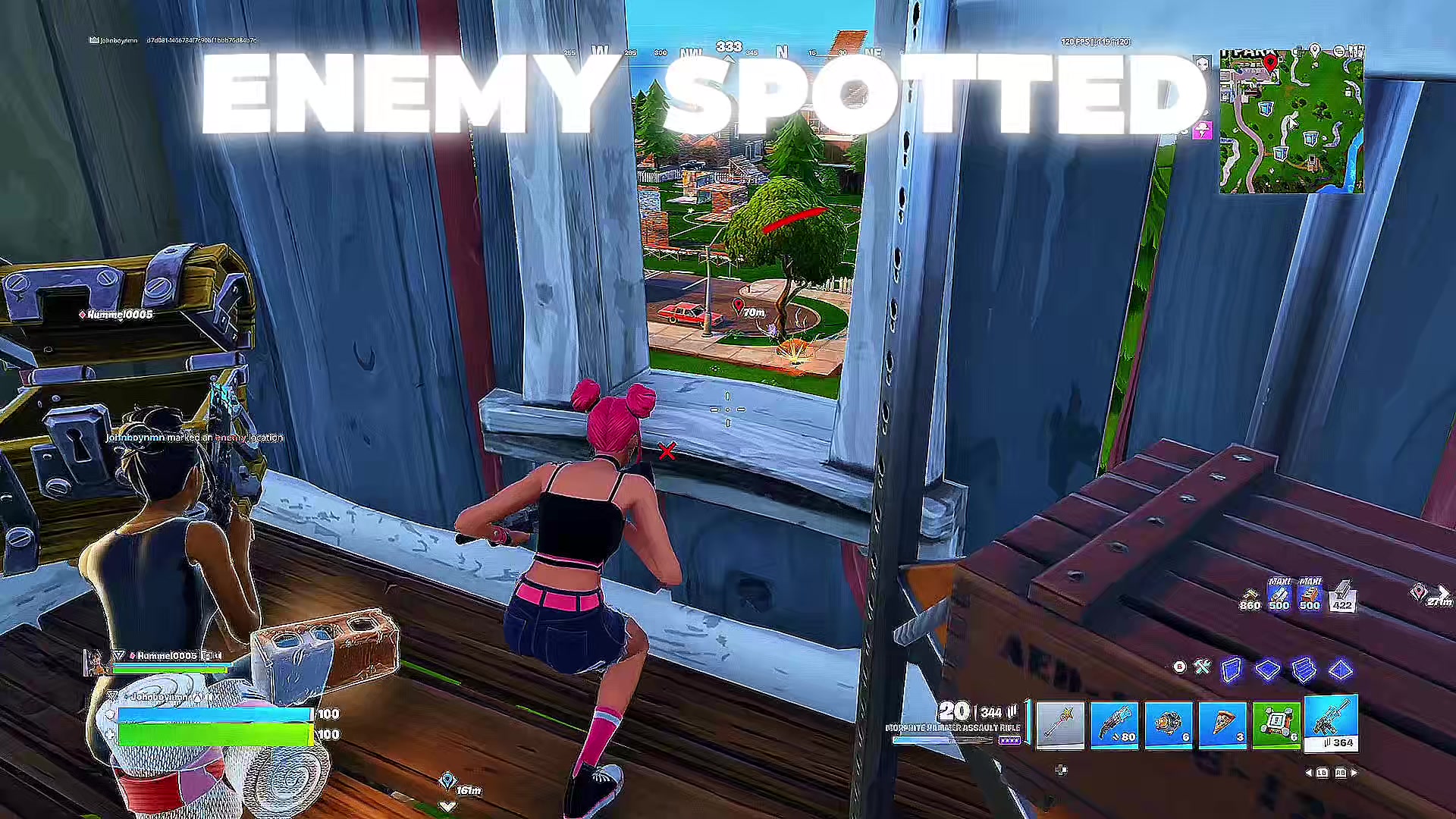 @JxhnGaming