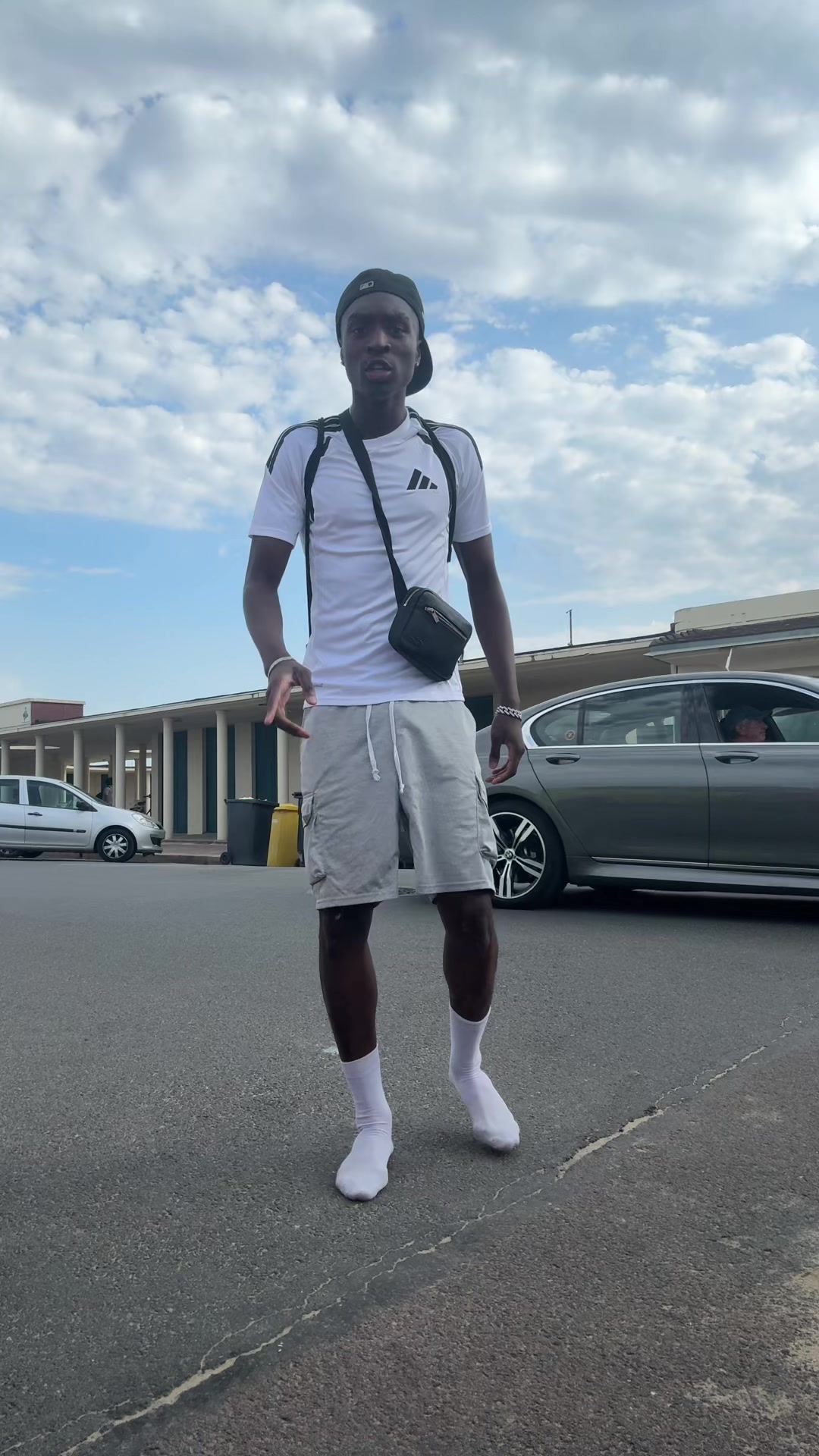 @2B LES SKILLS🤟🏾🍿😜