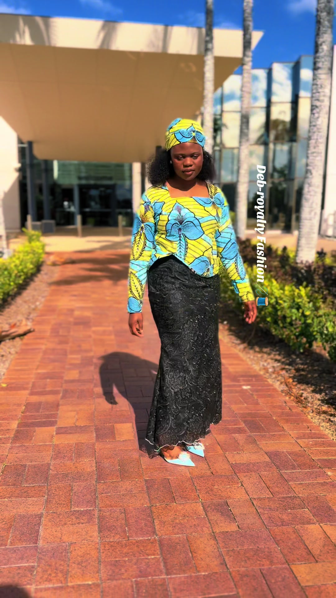 @Debora (Deb-royalty fashion)