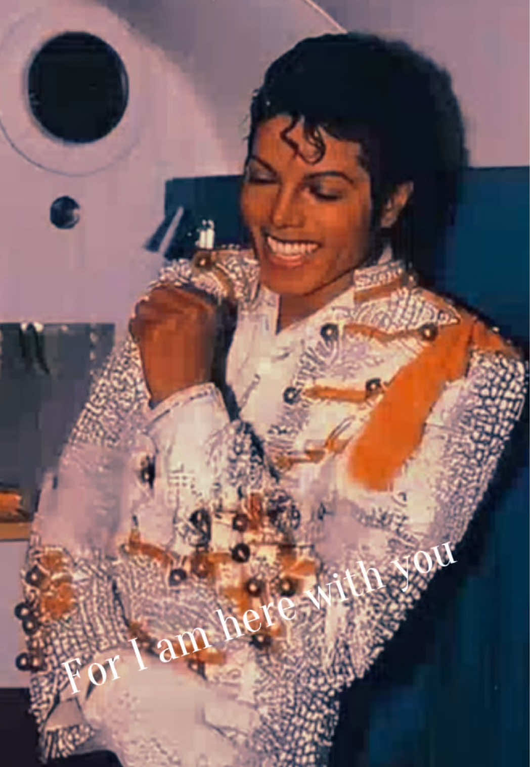 @❤️ Moonwalker Queen 90&ldquo;