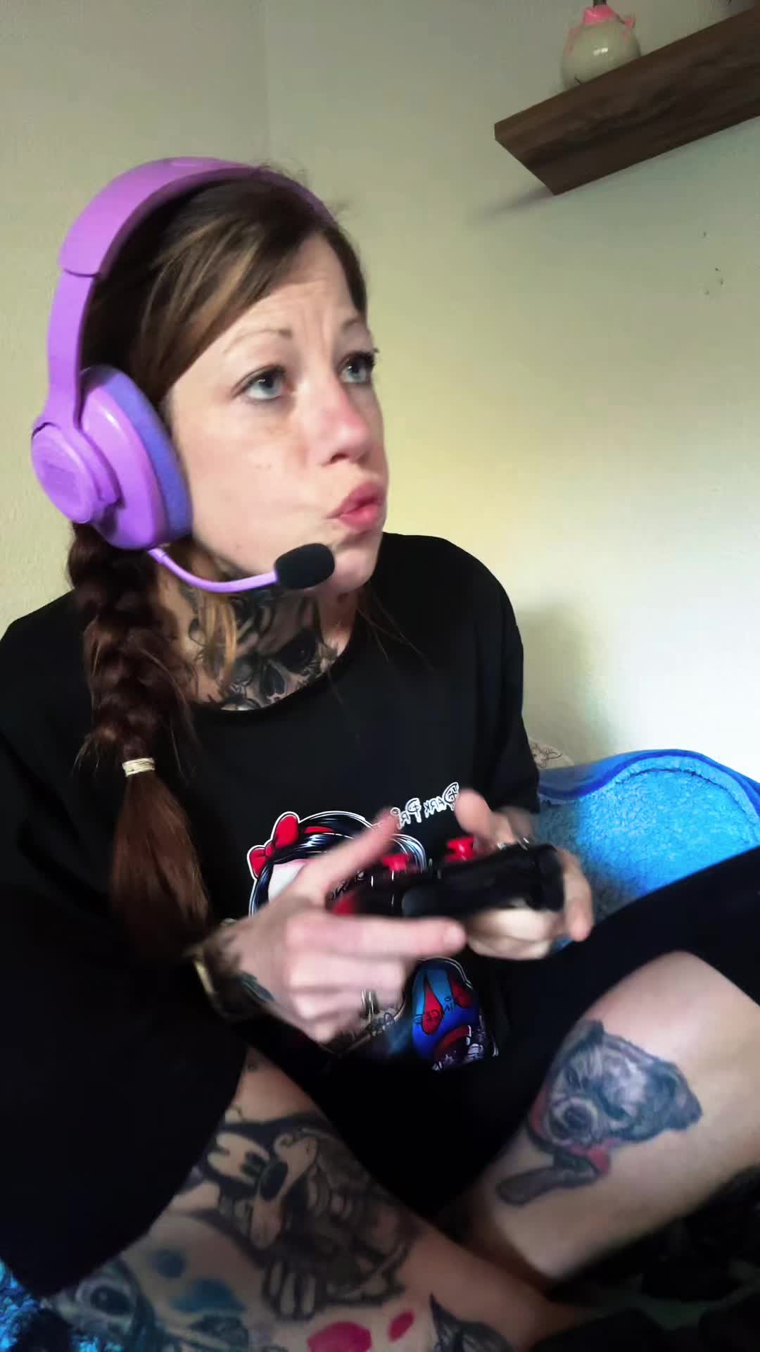 @Pinkybunny